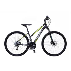 Neuzer X400 Női Cues Kerékpár