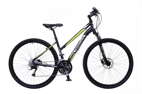 Neuzer X400 Női Cues Kerékpár