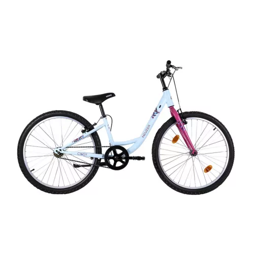 Neuzer Cindy 24 1S Kerékpár