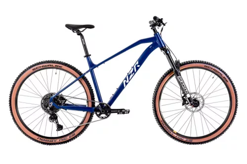 Neuzer Jumbo Pro 29" Férfi Kerékpár