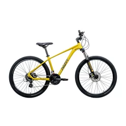 Neuzer Duster Sport Hydr 27.5" Férfi Kerékpár