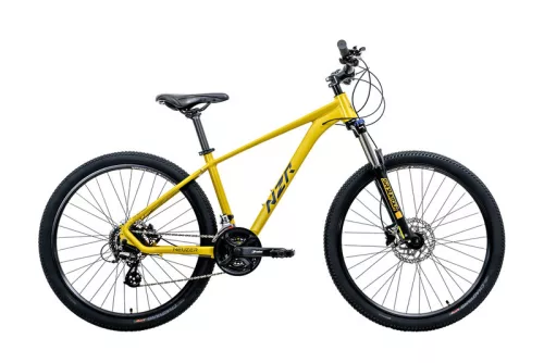 Neuzer Duster Sport Hydr 27.5" Férfi Kerékpár