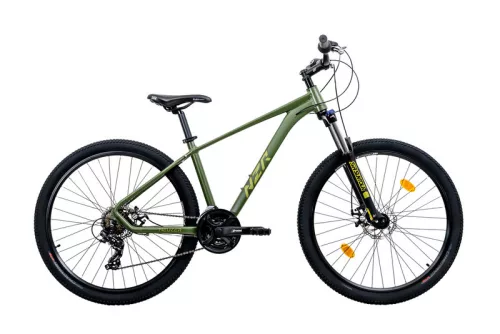 Neuzer Duster Hobby Disc 27.5" Férfi Kerékpár