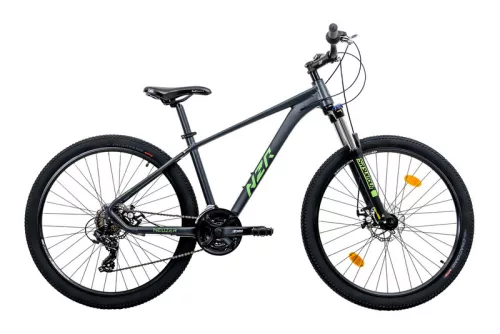 Neuzer Duster Hobby Disc 27.5" Férfi Kerékpár
