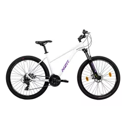 Neuzer Duster Hobby Disc 27.5" Női Kerékpár
