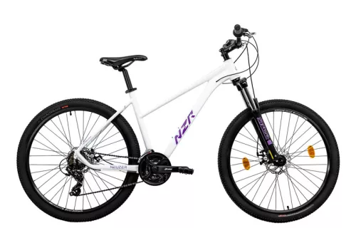 Neuzer Duster Hobby Disc 27.5" Női Kerékpár