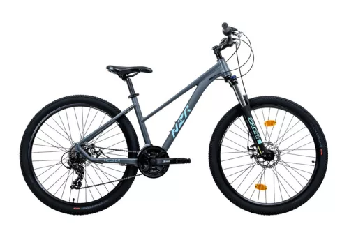 Neuzer Duster Hobby Disc 27.5" Női Kerékpár