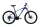 Neuzer Jumbo Sport Hydr 29" Férfi Kerékpár