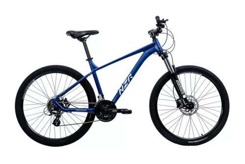 Neuzer Jumbo Sport Hydr 29" Férfi Kerékpár