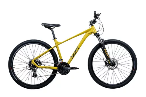 Neuzer Jumbo Sport Hydr 29" Férfi Kerékpár