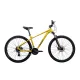 Neuzer Jumbo Sport Hydr 29" Férfi Kerékpár