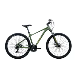 Neuzer Jumbo Hobby Disc 29" Férfi Kerékpár