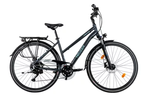 Neuzer Firenze 400 Női Kerékpár