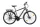 Neuzer Firenze 300 Férfi Kerékpár