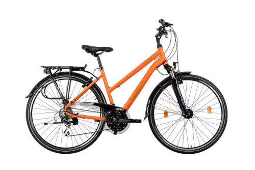 Neuzer Firenze 200 Női Kerékpár