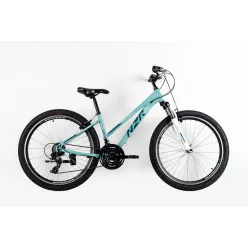 Neuzer Nelson 30 Női Teleszkópos Kerékpár