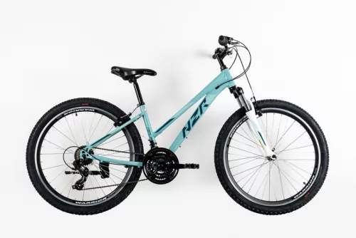 Neuzer Nelson 30 Női Teleszkópos Kerékpár