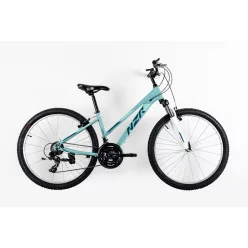 Neuzer Nelson 18 Női Teleszkópos Kerékpár