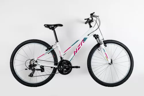 Neuzer Nelson 18 Női Teleszkópos Kerékpár