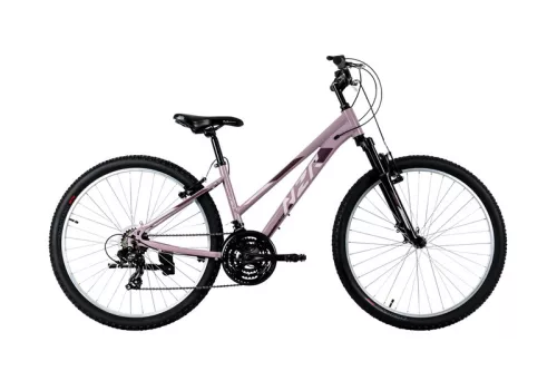 Neuzer Nelson 18 Női Teleszkópos Kerékpár