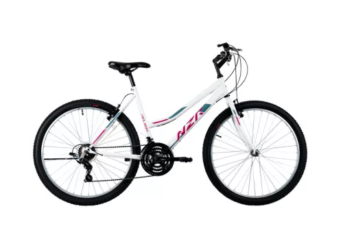 Neuzer Nelson 18 Női Kerékpár