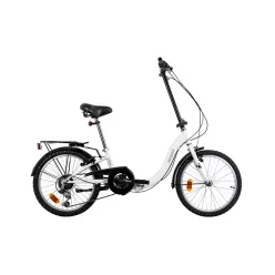 Neuzer Folding City 20 Kerékpár
