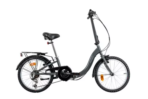 Neuzer Folding City 20 Kerékpár