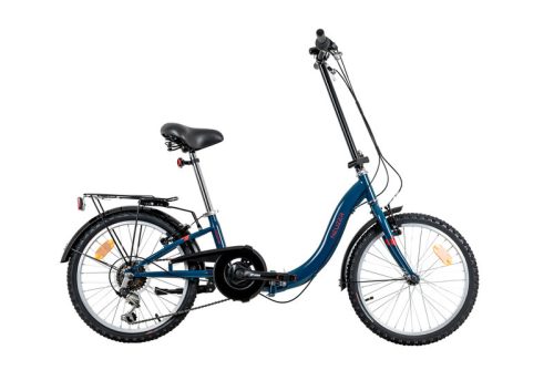 Neuzer Folding City 20 Kerékpár