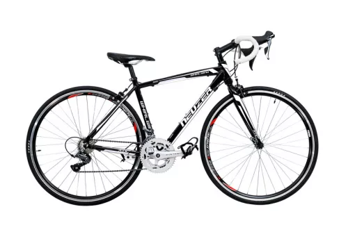 Neuzer Whirlwind 100 Kerékpár Sérült váz!