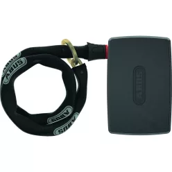   Abus riasztódoboz Alarmbox 2.0, fekete, ACH 6KS/100 adapter lánccal