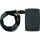 Abus riasztódoboz Alarmbox 2.0, fekete, ACH 6KS/100 adapter lánccal