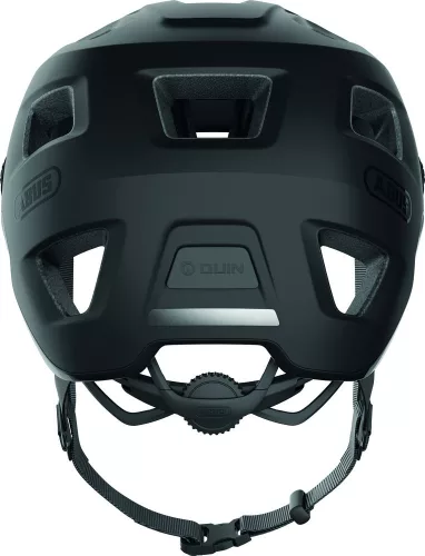 Abus kerékpáros sport sisak MoDrop, In-Mold