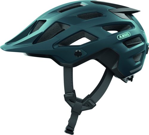 Abus kerékpáros sport sisak Moventor 2.0, In-Mold