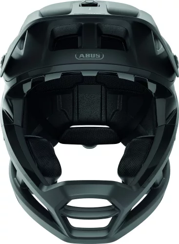 Abus kerékpáros sport sisak AirDrop MIPS, In-Mold