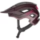 Abus kerékpáros sport sisak Cliffhanger, In-Mold, maple red, L (57-61 cm)