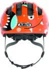 Abus kerékpáros gyerek sisak Smiley 3.0, In-Mold