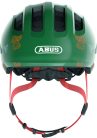 Abus kerékpáros gyerek sisak Smiley 3.0, In-Mold