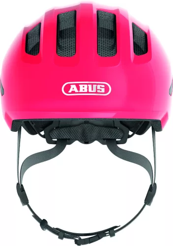 Abus kerékpáros gyerek sisak Smiley 3.0, In-Mold