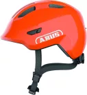 Abus kerékpáros gyerek sisak Smiley 3.0, In-Mold