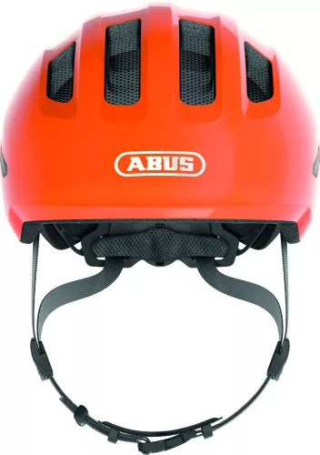 Abus kerékpáros gyerek sisak Smiley 3.0, In-Mold