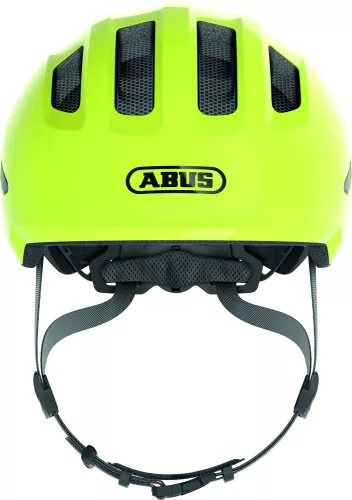Abus kerékpáros gyerek sisak Smiley 3.0, In-Mold