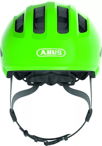 Abus kerékpáros gyerek sisak Smiley 3.0, In-Mold