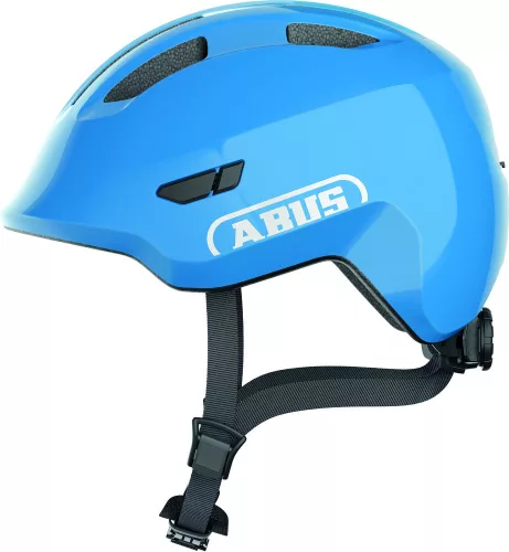 Abus kerékpáros gyerek sisak Smiley 3.0, In-Mold