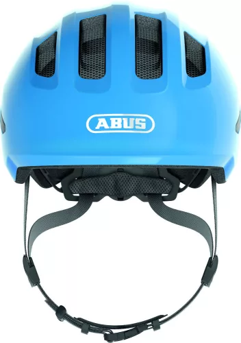 Abus kerékpáros gyerek sisak Smiley 3.0, In-Mold