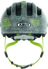 Abus kerékpáros gyerek sisak Smiley 3.0 LED, In-Mold