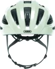 Abus kerékpáros sport sisak Macator, In-Mold