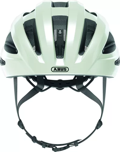 Abus kerékpáros sport sisak Macator, In-Mold