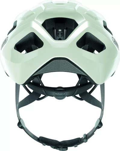 Abus kerékpáros sport sisak Macator, In-Mold