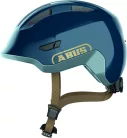 Abus kerékpáros gyerek sisak Smiley 3.0 Ace Led, In-Mold