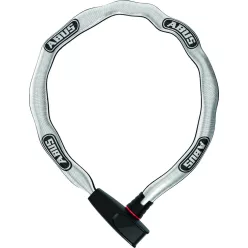   Abus láncos Kerékpár Lakat Catena Reflective 6806K fényvisszaverős